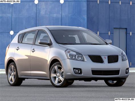 понтиак вайб 2012|Pontiac Vibe: отзывы владельцев Понтиак Вайб с фото на .